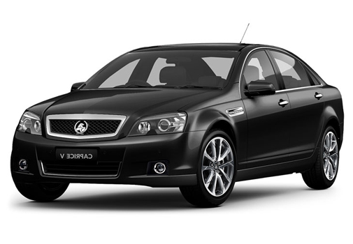 Holden Caprice