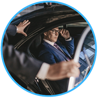 Corporate Transfers