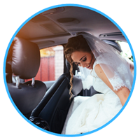 Wedding Cars