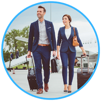 Airport Transfers