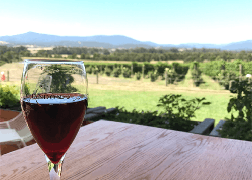 Coldstream, VIC 3770