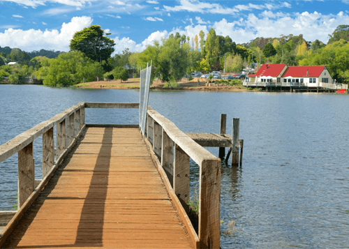 Daylesford, VIC 3460