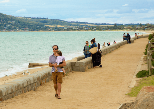 Dromana Chauffeur Cars