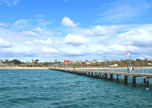 Frankston, VIC 3199