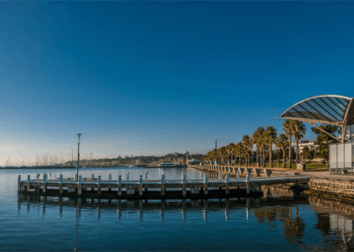 Geelong, VIC 3220