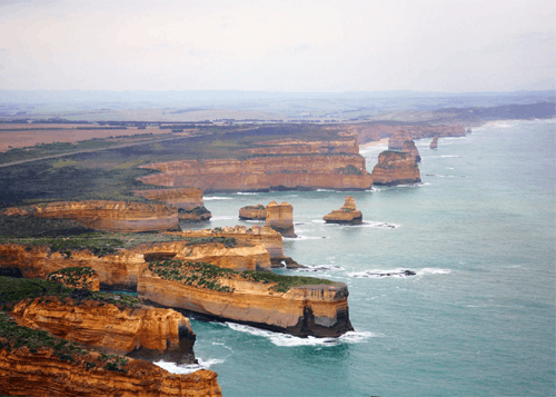 Great Ocean Road Tour