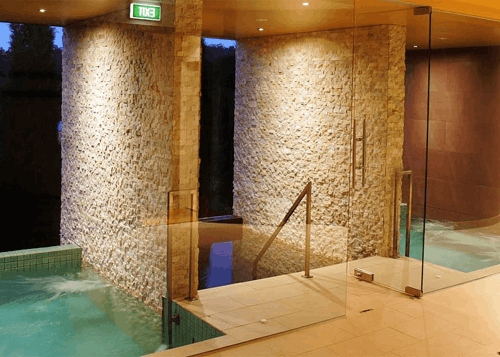 Hepburn Springs
