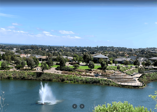 Pakenham, 3810