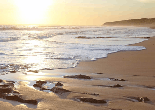 Thirteenth Beach