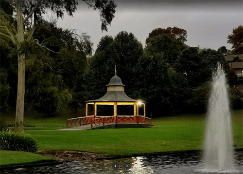 Chauffeur Services Warragul