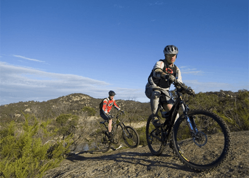 You Yangs Regional Park
