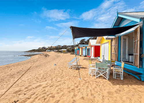Mount Eliza