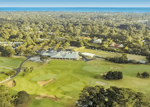 Rosebud Country Club