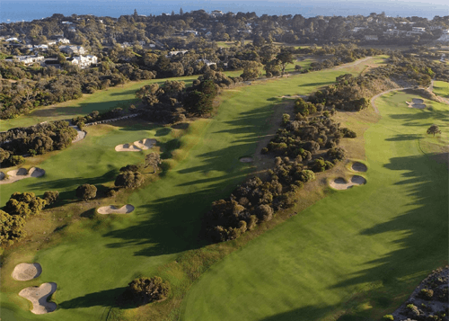 Sorrento Golf Club