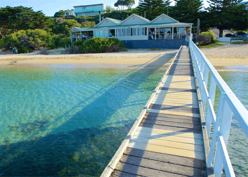 The Baths Restaurant