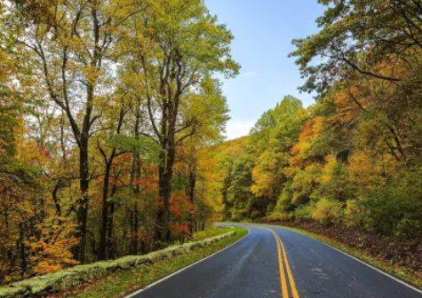 Grand Ridge Road