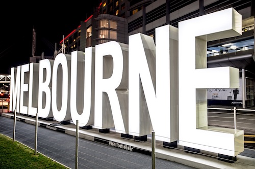 Melbourne Airport Chauffeurs