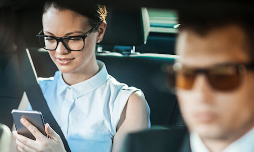 Chauffeur Car Hire Melbourne