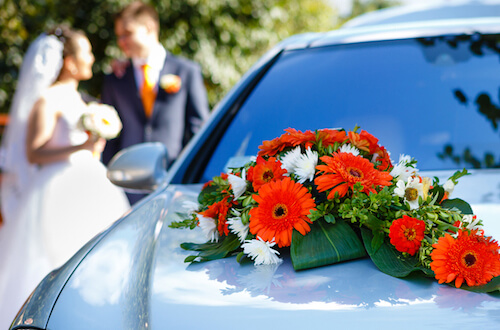 Wedding Car Hire Melbourne