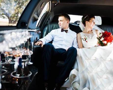 Wedding Cars Melbourne
