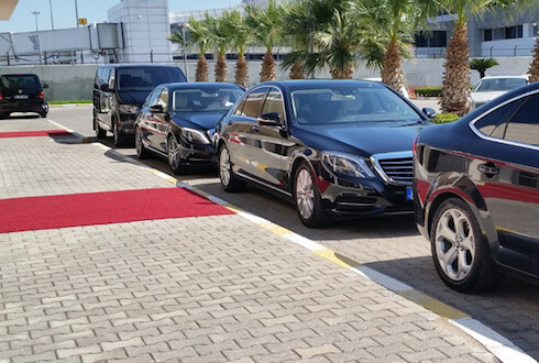 Hotel Transfers Melbourne Airport