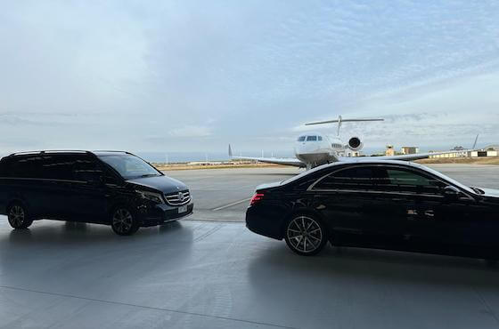 Melbourne Chauffeurs