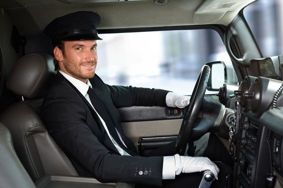 Chauffeur Services Rosebud