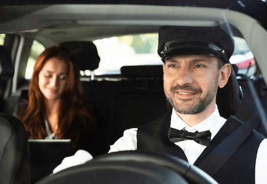 Chauffeur Services Geelong