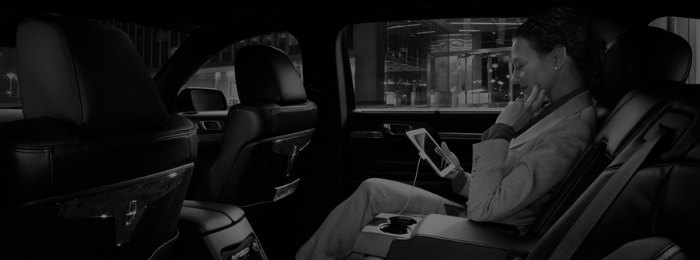 corporate car hire melbourne