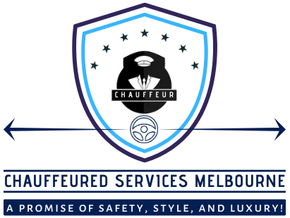 logo - Chauffeured Services Melbourne