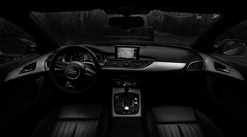 Chauffeured Services Melbourne