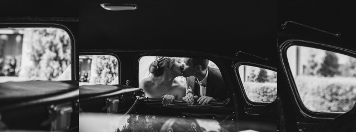 melbourne wedding cars