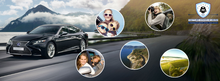 private car tours